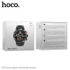 Smart Watch Hoco Y20 Smart sports watch (call version) [Black]