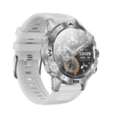 Smart Watch Hoco Y20 Smart sports watch (call version) [Silver]