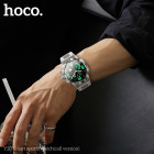 Smart Watch Hoco Y20 Smart sports watch (call version) [Silver]