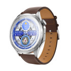 Smart Watch Hoco Y21 Amoled (Call Version) [Silver]