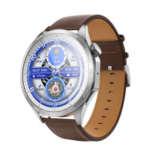 Smart Watch Hoco Y21 Amoled (Call Version) [Silver]