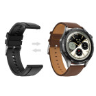Smart Watch Hoco Y21 Amoled (Call Version) [Metal-Gray]