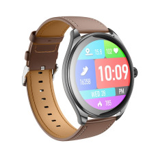 Smart Watch Hoco Y22 Amoled (Call Version) [Black]