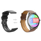 Smart Watch Hoco Y22 Amoled (Call Version) [Black]