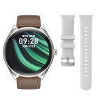 Smart Watch Hoco Y22 Amoled (Call Version) [Silver]