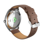 Smart Watch Hoco Y22 Amoled (Call Version) [Silver]