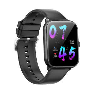 Smart Watch Hoco Y3 Pro (Call Version) [Black]
