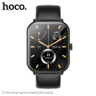 Smart Watch Hoco Y3 Pro (Call Version) [Black]
