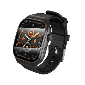 Smart watch Hoco Y33 Smart sports watch(call version) [Black]