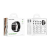 Smart watch Hoco Y33 Smart sports watch(call version) [Black]