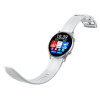 Ceas Hoco Y38 AMOLED Smart watch(call version) [Silver]