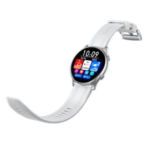 Ceas Hoco Y38 AMOLED Smart watch(call version) [Silver]