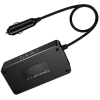 adaptor de încărcare auto Hoco Z66 [Black]