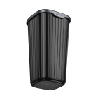 Cos de gunoi auto Hoco ZP12 Flash [Black]