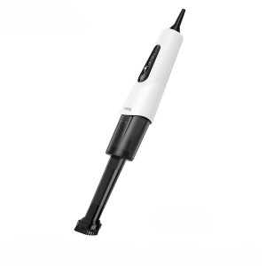Автомобильный пылесос Hoco ZP16 vacuum cleaner [Black]