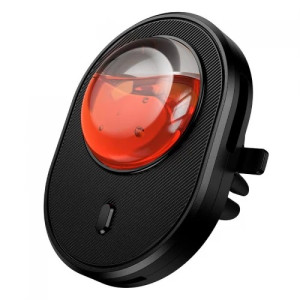 Parfum de masina Hoco ZP50 Bright car aromatherapy [Black]