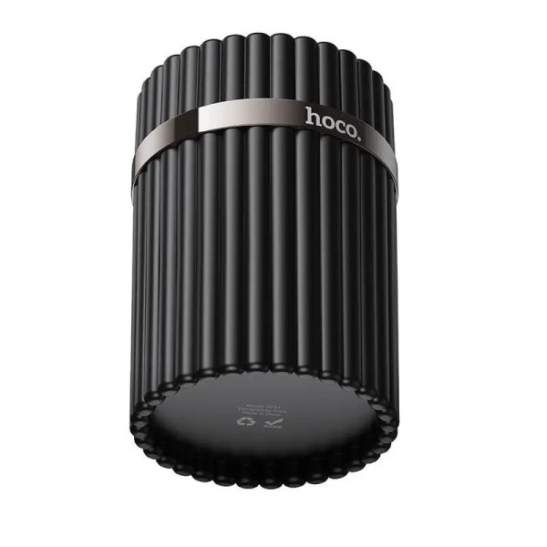 Ароматизатор Hoco ZP51 Impetuoso car and home dual-use balm(cologne) [Black]