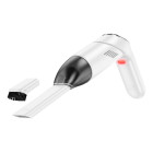 Aspirator auto Hoco ZP6 Speed portable car vacuum cleaner [White]