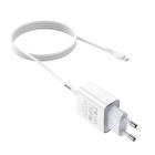 Incarcator de retea Hoco C81A Asombroso + Cablu Micro USB (2.1A) [White]