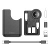 Беспроводная зарядка Hoco CW58 Multifunctional iWatch wireless charger [Black]