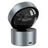Cameră de supraveghere Hoco D5 Indoor PTZ HD camera(EU) [Silvery-Gray]