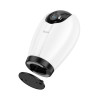 Cameră de supraveghere Hoco D6 Indoor PTZ HD camera(EU) [White]