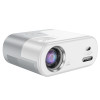 Проектор Hoco DT2 smart projector (720P Android version) [Gray-White]