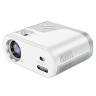 Proiector Hoco DT2 smart projector (720P Android version) [Gray-White]