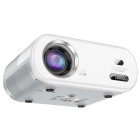 Proiector Hoco DT2 smart projector (720P Android version) [Gray-White]