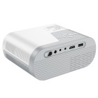 Proiector Hoco DT2 smart projector (720P Android version) [Gray-White]