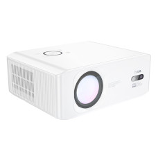 Proiector DT3 Smart electric focus projector(1080P Android version) [White]