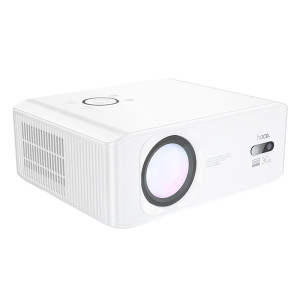 Проектор DT3 Smart electric focus projector(1080P Android version) [White]