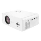 Proiector DT3 Smart electric focus projector(1080P Android version) [White]