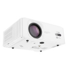 Proiector DT3 Smart electric focus projector(1080P Android version) [White]