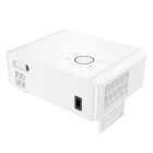 Proiector DT3 Smart electric focus projector(1080P Android version) [White]