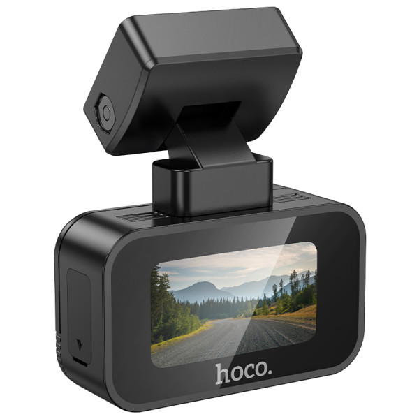 Видеорегистратор DV10 mini screen dashcam [Black]
