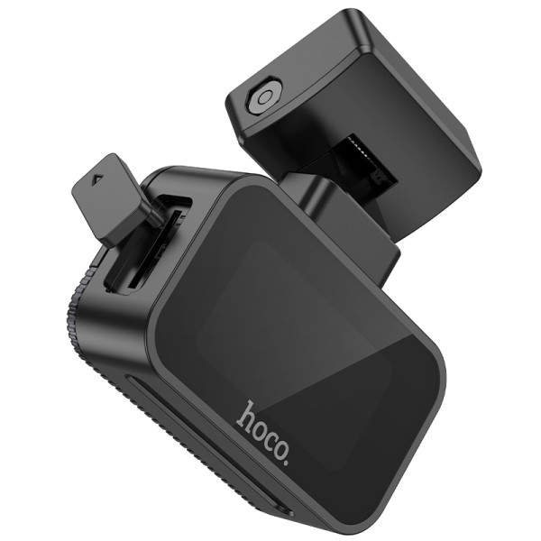 Видеорегистратор DV10 mini screen dashcam [Black]