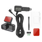 Camera Auto Hoco DV10 mini screen dashcam [Black]