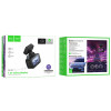 Видеорегистратор DV10 mini screen dashcam [Black]