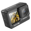 Экшн камера Hoco DV102 4K anti-shake sports camera [Black]