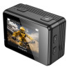 Экшн камера Hoco DV102 4K anti-shake sports camera [Black]