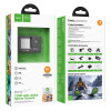 Экшн камера Hoco DV102 4K anti-shake sports camera [Black]