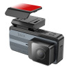 Видеорегистратор Hoco DV11 driving recorder 2K display GPS [Silvery-Gray]