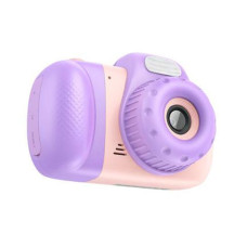 Camera foto Hoco DV201 Dual lens children camera [Pink]