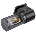 Camera Auto Hoco DV7 2K display hidden driving recorder [Black]