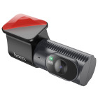 Camera Auto Hoco DV7 2K display hidden driving recorder [Black]