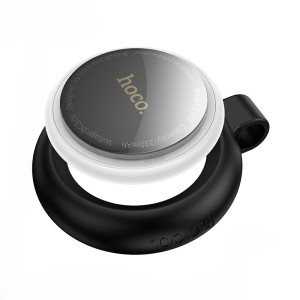 Dispozitiv anti-pierdere E100 Graceful Intelligent positioning anti-lost device [White]