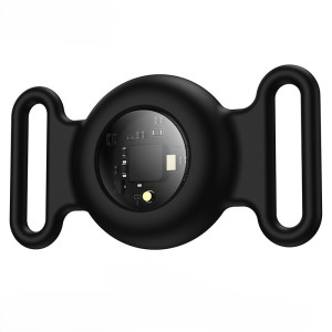 Dispozitiv anti-pierdere E91C Tiger intelligent positioning anti-lost device [White]