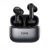 Casti Hoco EQ27 Fun ANC+ENC smart AI translation headset [Metal Grey]