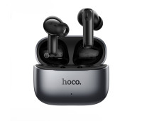 Hoco EQ27 Fun ANC+ENC smart AI translation headset [Metal Grey]